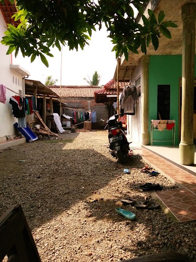 Photos of Majlis Ta'lim Roudlotul Jannah Penasutan