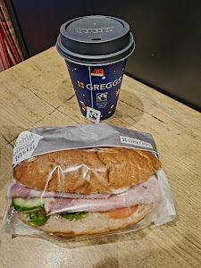 Greggs photo