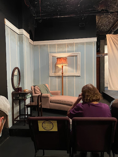 OCHRE HOUSE THEATER - Thumbnail