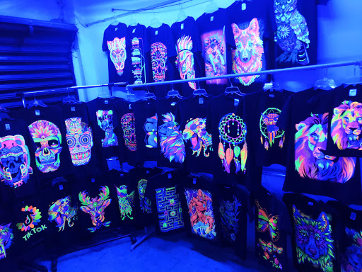 Shop Lu - Visual
