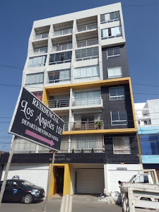 Residencial los Angeles 6