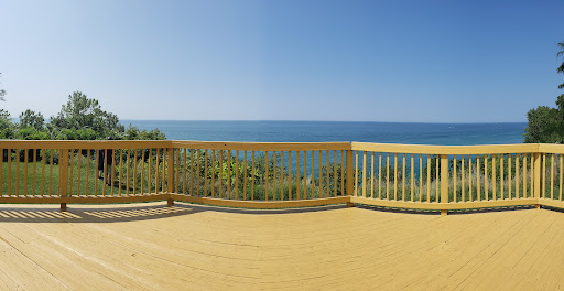Kiesel Viewing Structure - Visual