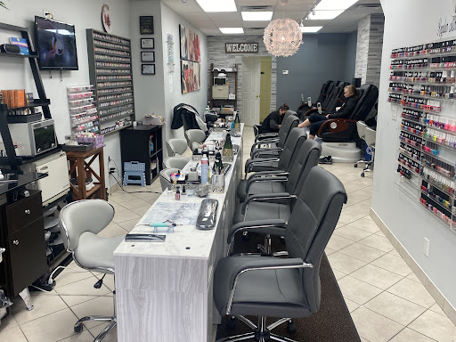Viva La Beauty Nail Salon