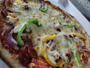 Photo n°6 de Vintage Pizza à Arches (Pizzeria)