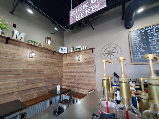 Café Moo - Visual