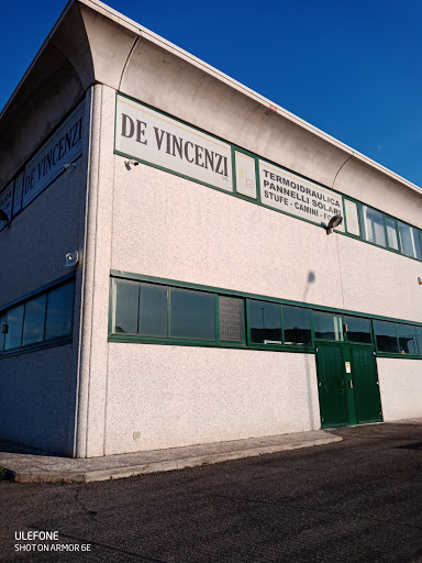 De Vincenzi Snc