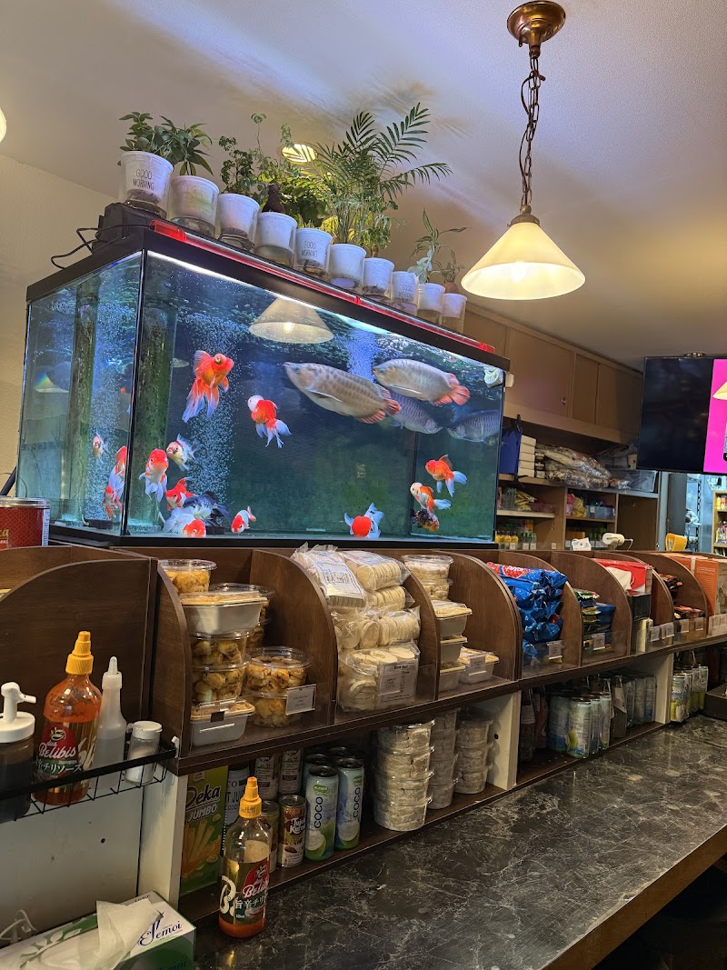 ミユキ ハラールストア