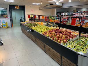 Photo n°17 de Mondial frais à Metz (Épicerie)