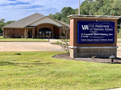 El Dorado VA Clinic
