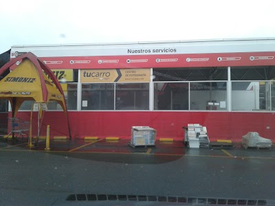 Photos of Homecenter Monteria