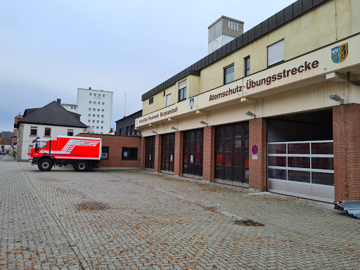 Freiwillige Feuerwehr Burgkunstadt - Thumbnail
