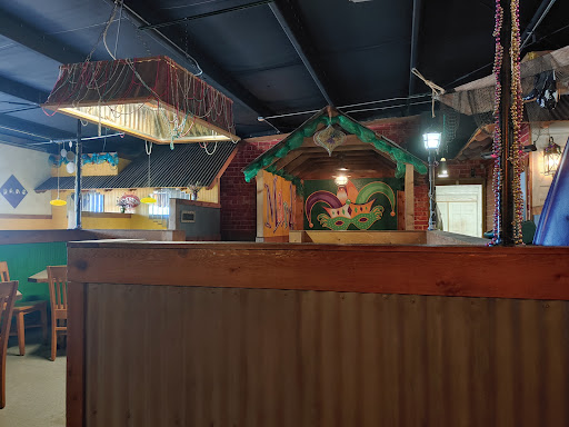 Mardi Gras Seafood Restaurant - Thumbnail