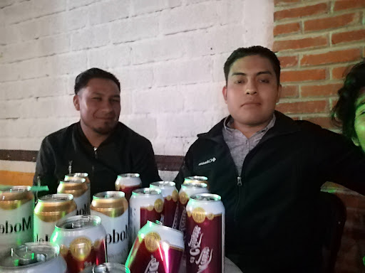 Tienda & bar el Chapu. - Thumbnail