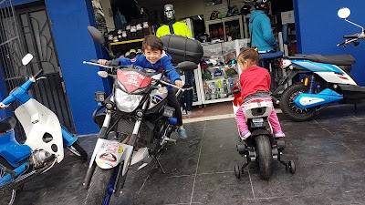 Photos of Moto Lujos Del Cauca