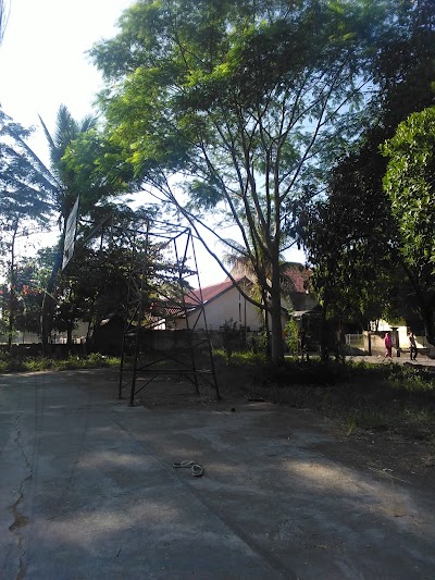 Photos of Masjid Aisyah Lawata