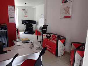 Photo n°2 de Auto Ecole Bourdeaux AEB à Montargis (Auto-école)