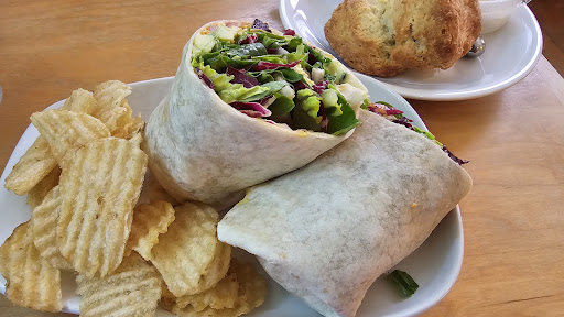 Cafe Tenby Gallery - United States