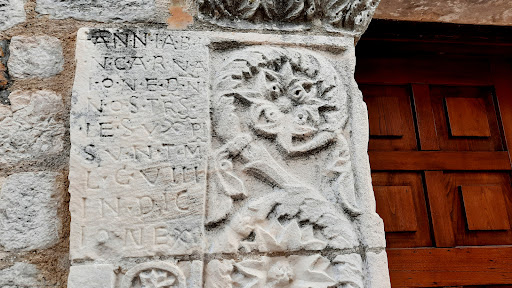 Abbey of San Clemente al Volmano - Thumbnail