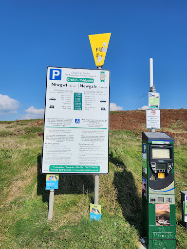 Welsh Rd Parking - Thumbnail