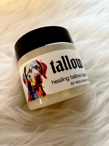 tallow tail - Visual