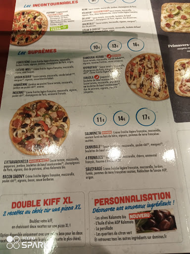 Photo 2 - Domino's Pizza Neuilly-Plaisance