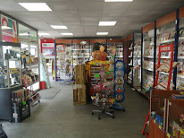 Tabac presse à Saint-Jean-du-Falga