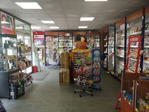 Photo n°4 de Tabac presse à Saint-Jean-du-Falga (Bureau de tabac)