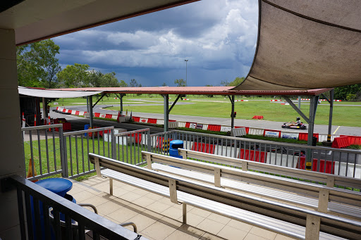 MakoTrac International Racetrack (Go Kart Action Mareeba, Hire Karts) - Thumbnail