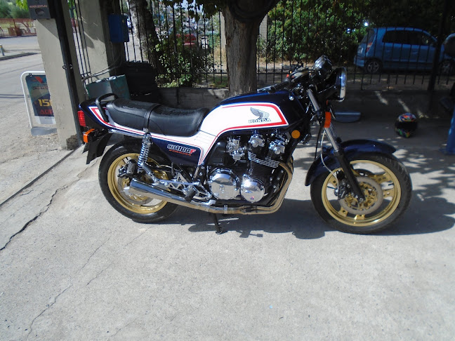 ΜΟΤΟ ΠΟΠΑΥ - Αντιπρόσωπος μοτοσικλετών