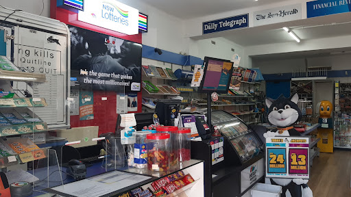 Narwee Newsagency - Thumbnail