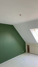 Photo n°24 de Eco peinture à Fontaine-le-Bourg (Magasin de revêtements de sol)