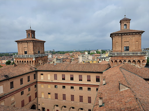 Este Castle - Visual