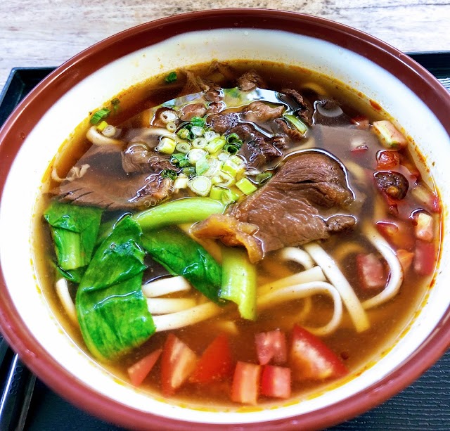 MAJI MAJI集食行樂
