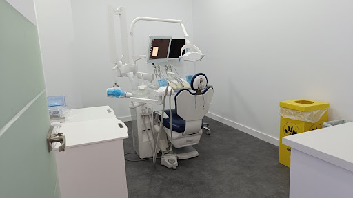Clínica Dental Vitaldent