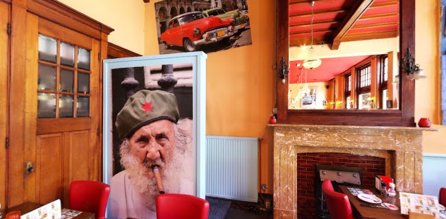 La Cubanita Groningen - Groningen
