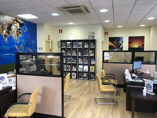 Viajes El Corte Inglés - Lucena - Thumbnail