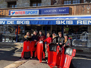 Photo n°19 de INTERSPORT - COURCHEVEL 1650 à Courchevel (Magasin de vêtements de sport)