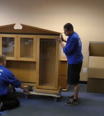 Surrey Removal Company - Thumbnail