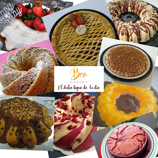 Bco Pastry