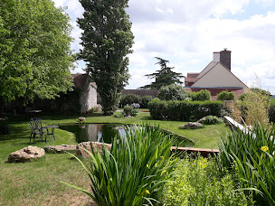 Photo n°1 de Saget Jean-Luc à Saint-Firmin-sur-Loire (Entreprise de terrassement)