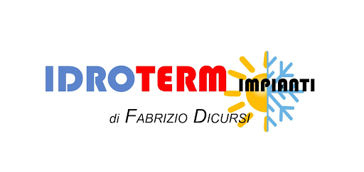 IDROTERM IMPIANTI - Visual