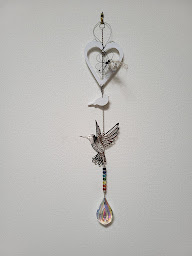 Photo n°1 de Magnétiseuse Christelle Delaune à Segré-en-Anjou Bleu (Praticien de médecine alternative)