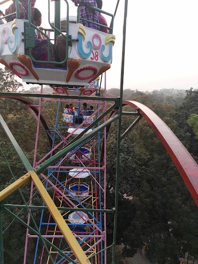Photos of Masum Binodia Park