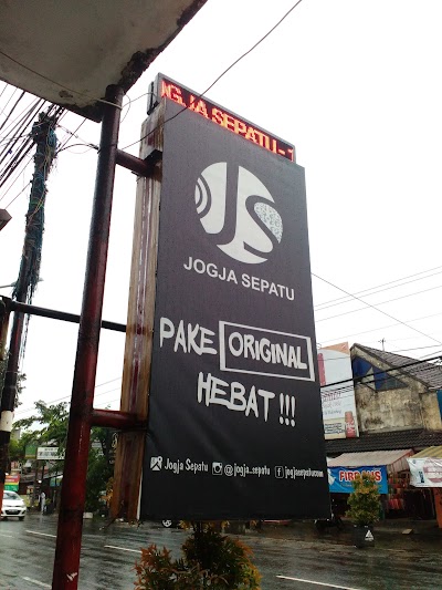 Photos of Jogja Sepatu