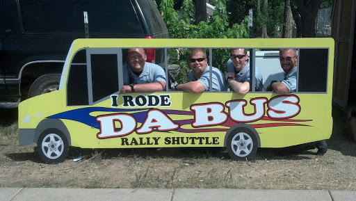 Da Bus - Thumbnail