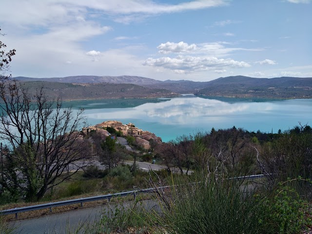 Gorges du Verdon