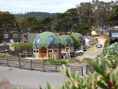 Photos of Dune & Domes