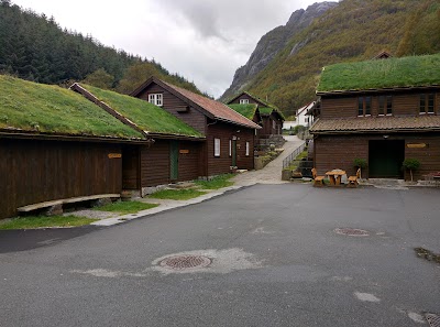 Photos of Seljord Hotel