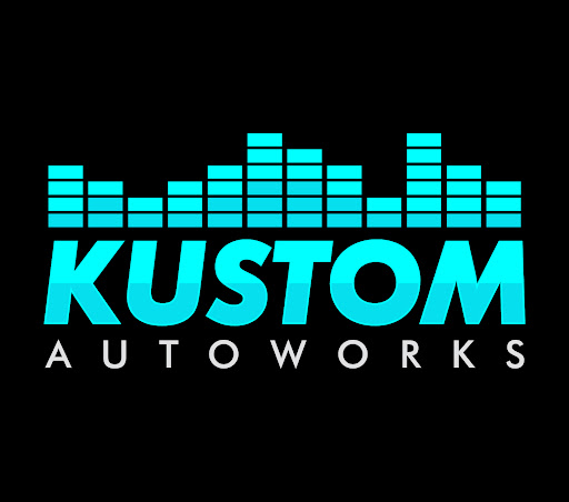 Kustom Autoworks - Visual