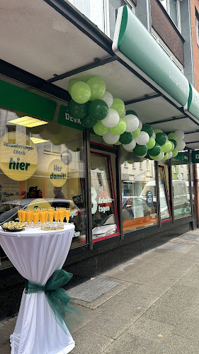 DEVK Versicherungen: Sedat Catik